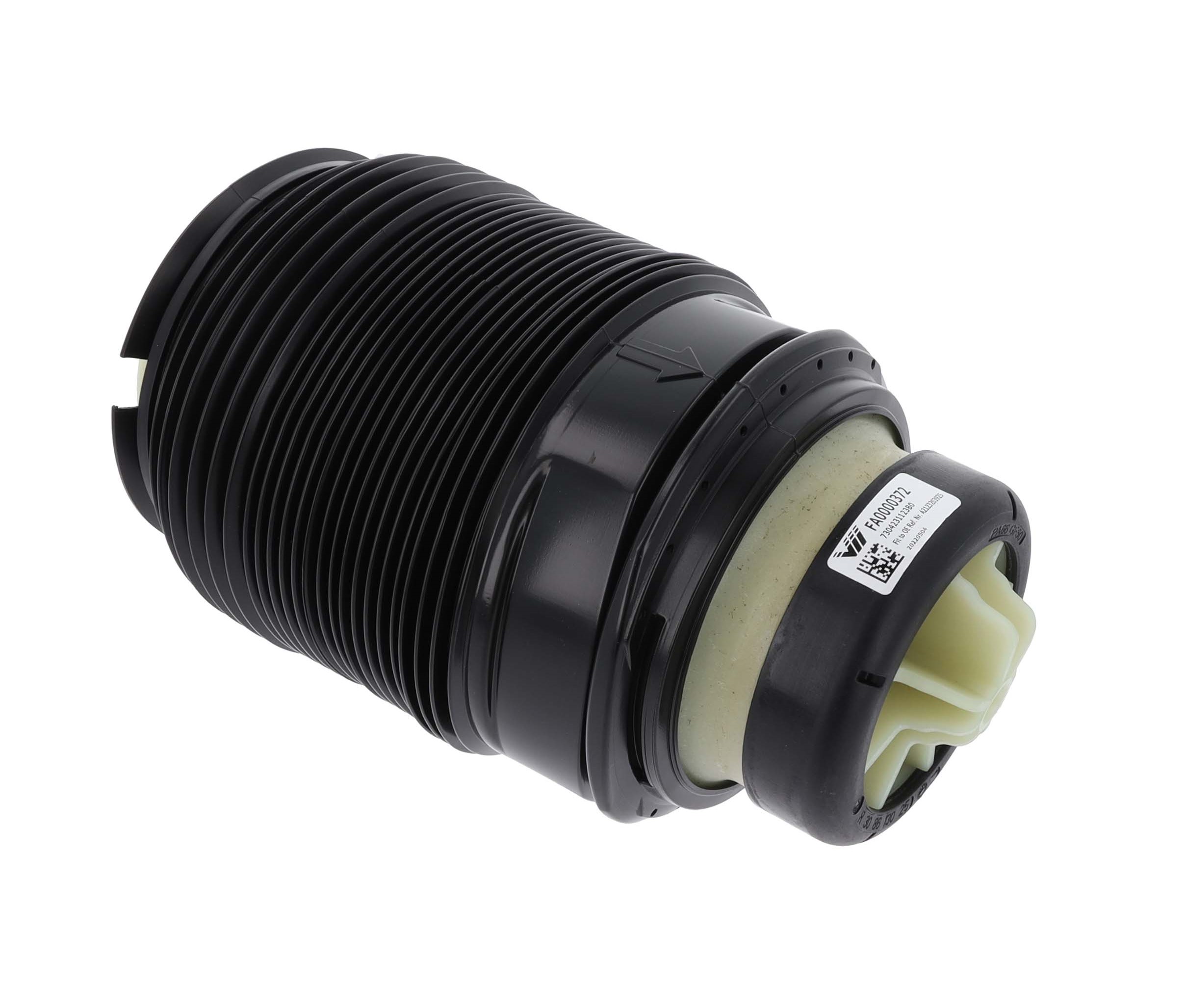 49430436 CORTECO Пневмоподушка