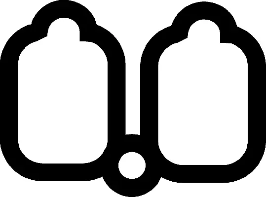 023216H CORTECO Прокладка впускного коллектора