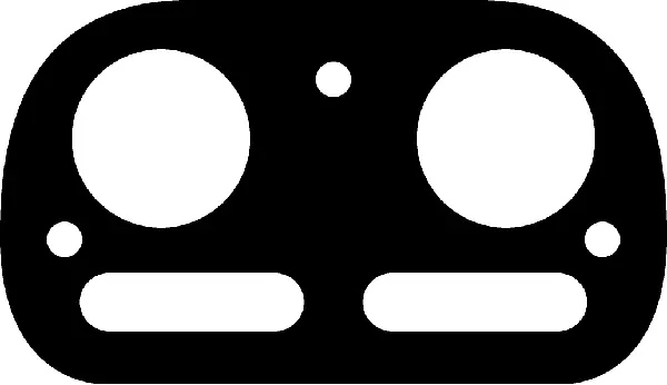 026420H CORTECO Прокладка впускного коллектора