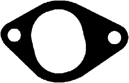 450576H CORTECO Прокладка впускного коллектора