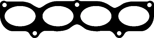 026448P CORTECO Прокладка впускного коллектора