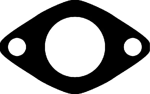 420809H CORTECO Прокладка впускного коллектора