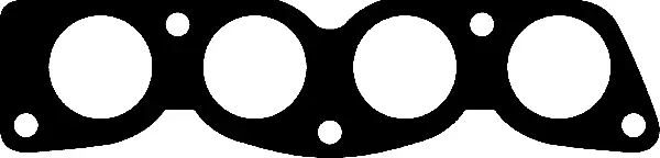 424702P CORTECO Прокладка впускного коллектора