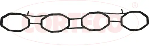 450734P CORTECO Прокладка впускного коллектора