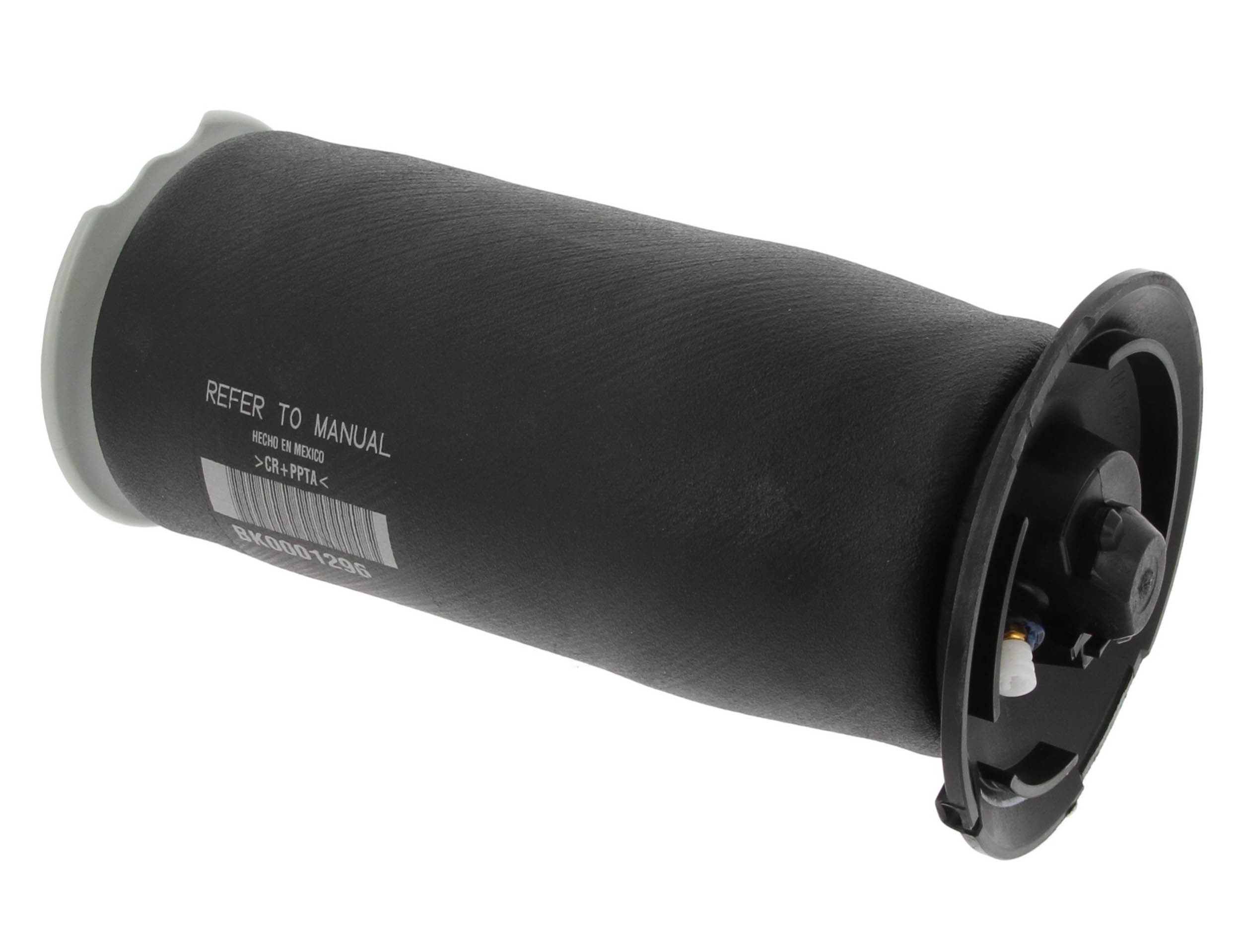 49430514 CORTECO Пневмоподушка