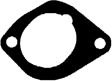 450566H CORTECO Прокладка впускного коллектора