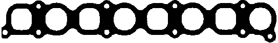 450189P CORTECO Прокладка впускного коллектора