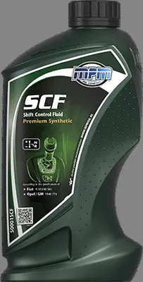 50001SCF MPM Гідравлічна рідина 1л.