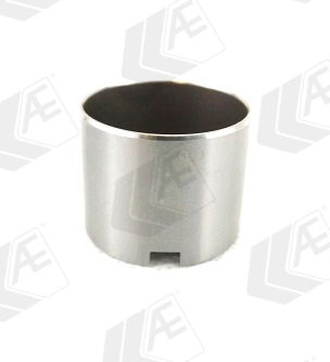 FOL105 AE Штовхач клапана . (діаметр: 22,2мм) FORD FIESTA, FIESTA IV, FIESTA V, FOCUS I, FUSION, PUMA  LEXUS ES  MAZDA 2  TOYOTA AVENSIS, AVENSIS VERSO, CAMRY, COROLLA, COROLLA VERSO 1.2-2.5 10.86-12.12