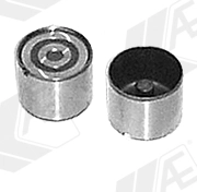 FOL257 AE Гідрокомпенсатор