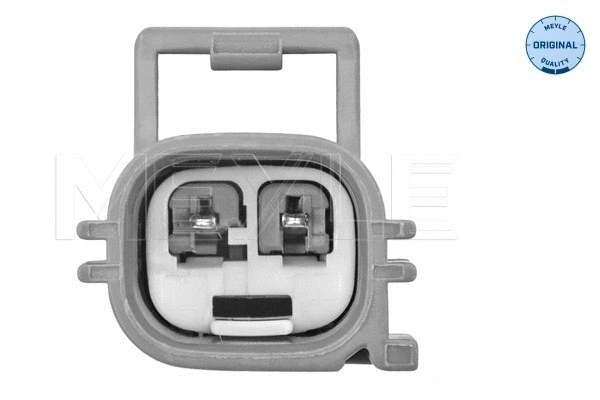 7148000037 MEYLE Датчик температура вихлопних газів