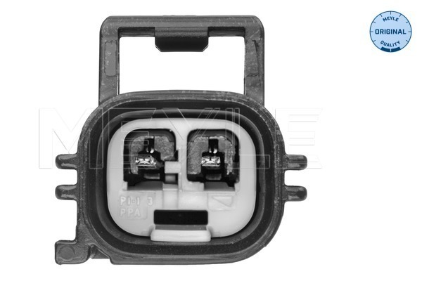 7148000033 MEYLE Датчик температури вихлопних газів (після каталізатора) VOLVO C30, S40 II, S60 II, S80 II, V40, V50, V60 I, V70 III  FORD C-MAX, C-MAX II, ECOSPORT, FOCUS II, FOCUS III, GALAXY II 1.5D-3.2D 10.00-