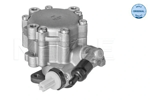 2146310009 MEYLE Насос гідропідсилювача керма (новий) FIAT DOBLO, DOBLO CARGO  OPEL COMBO, COMBO TOUR 1.6D/2.0D 01.10-
