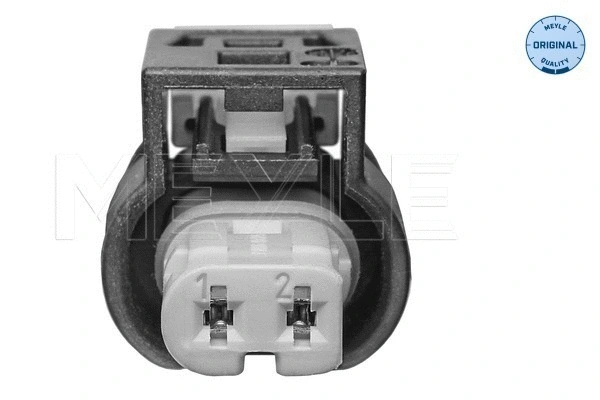 0148000124 MEYLE Датчик температура вихлопних газів