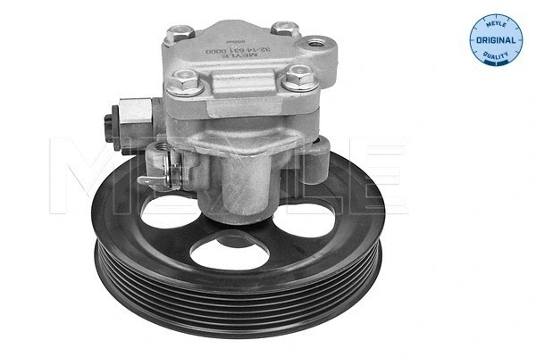 32146310000 MEYLE Насос гідропідсилювача керма (новий) MITSUBISHI L200 / TRITON 2.5D 11.05-12.15