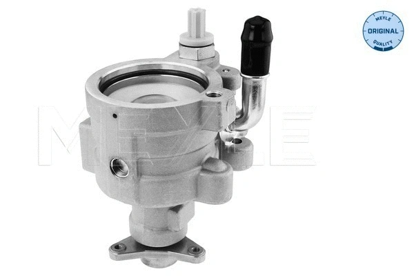 16146310008 MEYLE Насос гідропідсилювача керма (новий) VOLVO S40 I, V40  RENAULT ESPACE III, LAGUNA I, MEGANE I, MEGANE I CLASSIC, MEGANE I COACH, MEGANE SCÉNIC, SCENIC I 1.9D 07.95-06.04