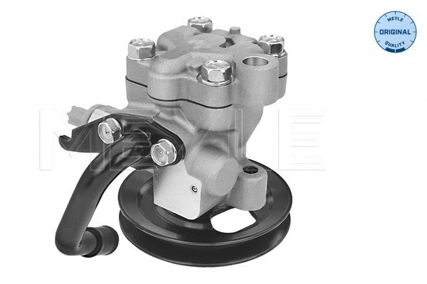 37146310011 MEYLE Насос гідропідсилювача керма (новий) HYUNDAI GETZ 1.4/1.5D/1.6 09.02-12.10