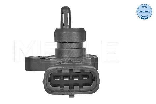 37148120001 MEYLE Датчик тиску у впускному колекторі (4 pin) HYUNDAI ACCENT II, ACCENT III, ATOS, COUPE I, COUPE II, ELANTRA III, GETZ, I10 I, I30, MATRIX, SANTA FÉ I, SONATA IV, TRAJET, TUCSON 1.0-2.0LPG 08.96-12.13