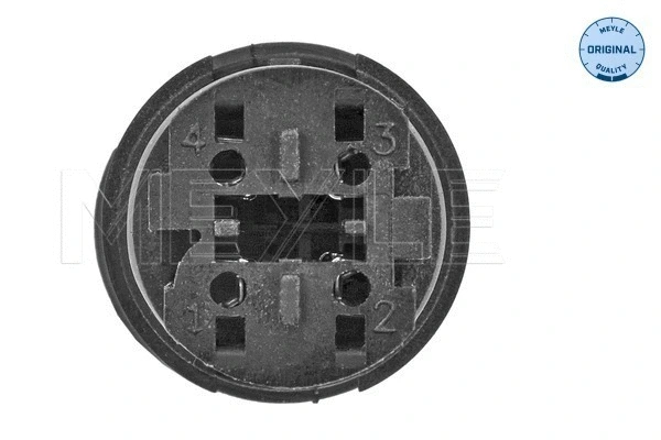 3148110000 MEYLE Датчик детонації BMW 1 (E81), 1 (E82), 1 (E87), 1 (E88), 3 (E36), 3 (E46), 3 (E90), 3 (E91), 3 (E92), 3 (E93), 5 (E39), 5 (E60), 5 (E61), 7 (E38), 7 (E65, E66, E67), X1 (E84) 1.6-3.0 08.95-06.15