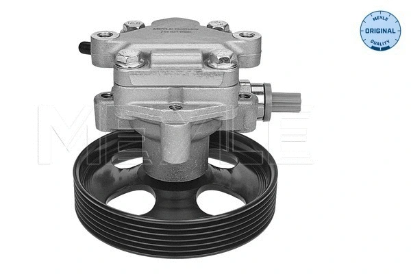 7146310028 MEYLE Насос гідропідсилювача керма (новий) FORD FIESTA V, FUSION  MAZDA 2 1.4D 11.01-12.12