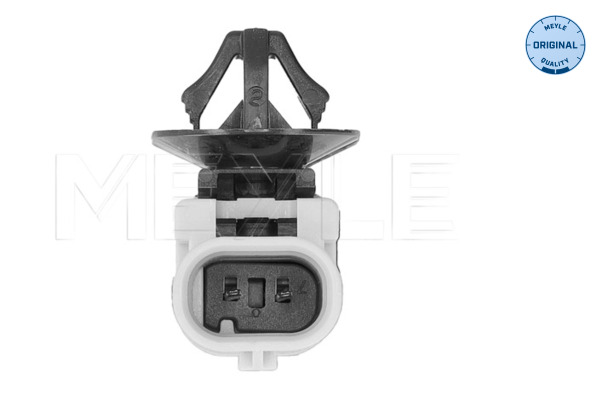 37148000003 MEYLE Датчик температури вихлопних газів (після каталізатора) HYUNDAI I30, IONIQ, KONA  KIA CEED, NIRO, NIRO I, NIRO II, PROCEED, XCEED 1.4-1.6H 03.16-