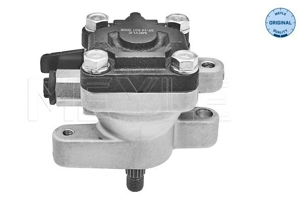 37146310006 MEYLE Насос гідропідсилювача керма (новий) HYUNDAI SANTA FÉ I, SONATA IV 2.0/2.0D/2.4 06.98-03.06