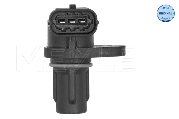2148100009 MEYLE Датчик положення розподільчого валу (з ущильнюючим кільцем) ABARTH 124 SPIDER, 500 / 595 / 695, 500C / 595C / 695C, GRANDE PUNTO, PUNTO, PUNTO EVO  ALFA ROMEO GIULIETTA, MITO 0.9-4.6 04.96-