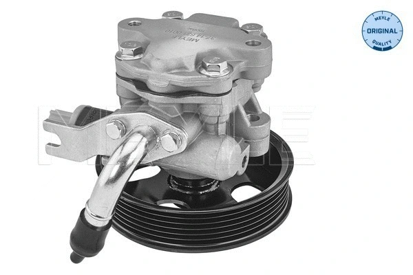 37146310010 MEYLE Насос гідропідсилювача керма (новий) HYUNDAI SANTA FÉ II 2.2D 03.06-12.12