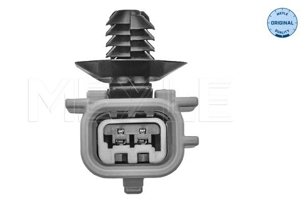 16148000040 MEYLE Датчик температури вихлопних газів (після турбіни) NISSAN NV400, PRIMASTAR  OPEL MOVANO B, VIVARO A  RENAULT GRAND SCENIC III, MASTER III, MEGANE, MEGANE III, SCENIC III, TRAFIC II 2.0D/2.3D 01.06-