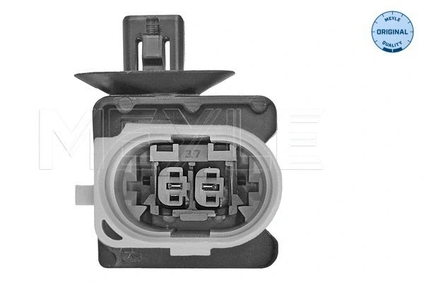 1148000243 MEYLE Датчик температури вихлопних газів ((EN) before exhaust fumes recirculation) MAN TGE  VW CRAFTER, GRAND CALIFORNIA CAMPER 2.0D 09.16-
