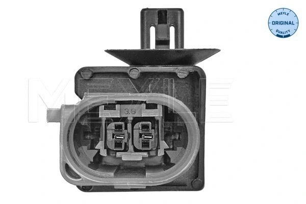 1148000214 MEYLE Датчик температури вихлопних газів (до радіатора AGR) MAN TGE  VW CRAFTER, GRAND CALIFORNIA CAMPER 2.0D 09.16-