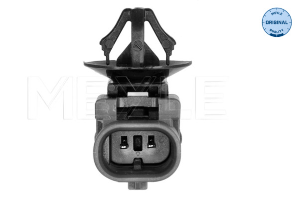 37148000007 MEYLE Датчик температури вихлопних газів (перед DPF) HYUNDAI I30, I40 I, I40 I CW, KONA, TUCSON  KIA CEED, OPTIMA, SPORTAGE IV, SPORTAGE V, STONIC, XCEED 1.6D/1.6DH 11.16-