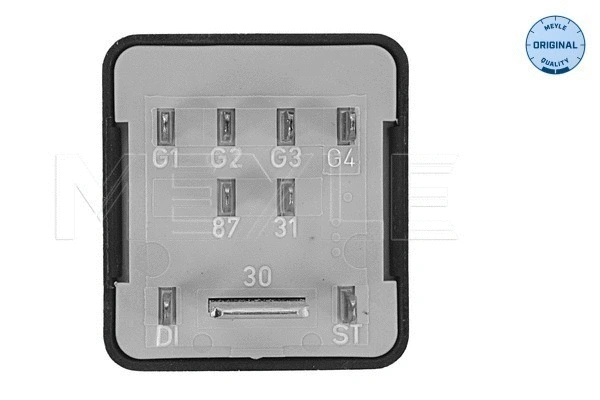 1148800003 MEYLE Блок управління системи свічок розжарювання