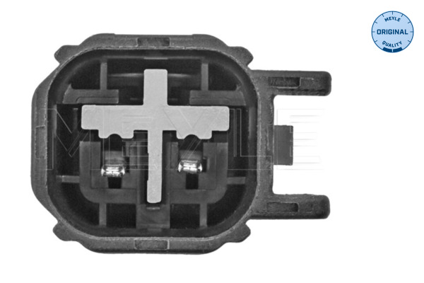 7148000044 MEYLE Датчик температура вихлопних газів