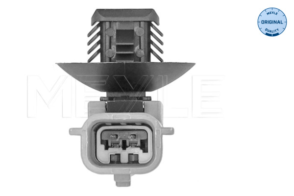 16148000047 MEYLE Датчик температури вихлопних газів (перед DPF) NISSAN NV400  OPEL MOVANO B  RENAULT MASTER III 2.3D 02.10-