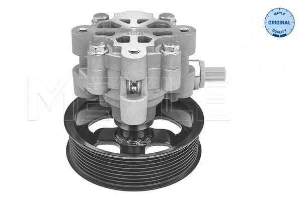 53146310000 MEYLE Насос гідропідсилювача керма (новий) LAND ROVER DISCOVERY III, RANGE ROVER SPORT I 2.7D 07.04-03.13