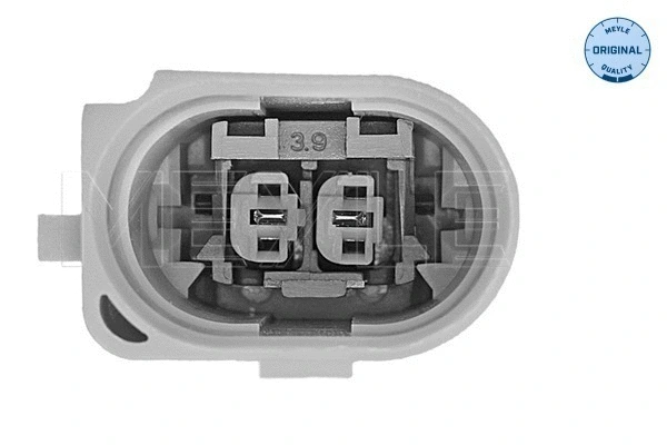 1148000048 MEYLE Датчик температура вихлопних газів