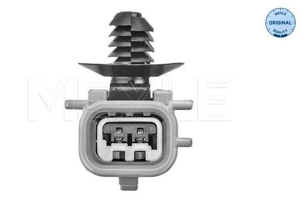 16148000041 MEYLE Датчик температури вихлопних газів (після турбіни) OPEL MOVANO A, VIVARO A  RENAULT ESPACE IV, LAGUNA II, MASTER II, TRAFIC II, VEL SATIS 2.2D/2.5D 10.03-