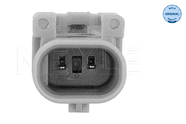 37148000010 MEYLE Датчик температури вихлопних газів (перед турбіною) HYUNDAI I30, I40 I, I40 I CW, KONA, TUCSON  KIA CEED, CERATO IV, OPTIMA, PROCEED, SPORTAGE IV, SPORTAGE V, STONIC, XCEED 1.6D/1.6DH 03.17-