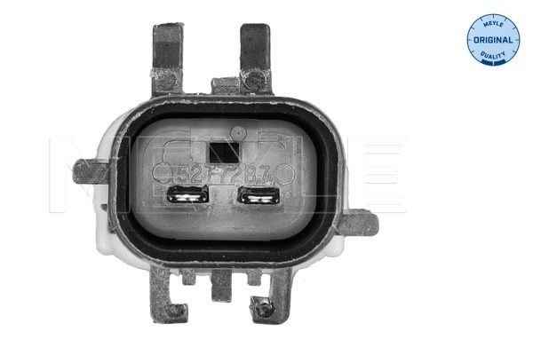 2148000036 MEYLE Датчик температури вихлопних газів (після DPF) CHRYSLER SEBRING  DODGE AVENGER, CALIBER, JOURNEY  JEEP COMPASS, PATRIOT 2.0D 06.06-