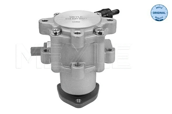 3146310023 MEYLE Насос ГУР