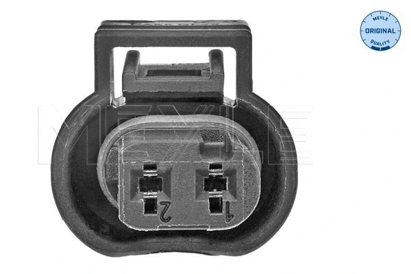 3148000059 MEYLE Датчик температури вихлопних газів (перед DPF) BMW 1 (E81), 1 (E82), 1 (E87), 1 (E88), 3 (E90), 3 (E91), 3 (E92), 3 (E93), 5 (E60), 5 (E61), 5 (F10), 5 (F11) 2.0D/3.0D 06.04-08.17