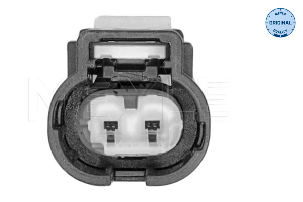 3148000070 MEYLE Датчик температури вихлопних газів (після DPF) BMW 1 (F20), 1 (F21), 2 (F22, F87), 2 (F23), 3 (F30, F80), 3 (F31), 3 (G20, G80, G28), 3 (G21), 3 (G21, G81), 3 GRAN TURISMO (F34) 1.5D-3.0D 06.10-