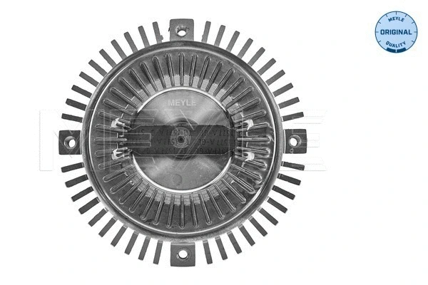 3141152101 MEYLE Віскомуфта