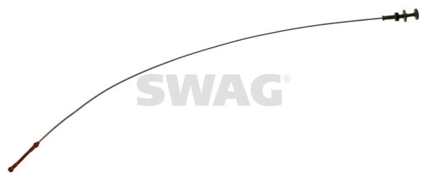 10944832 SWAG щуп рівня мастила (Swag)