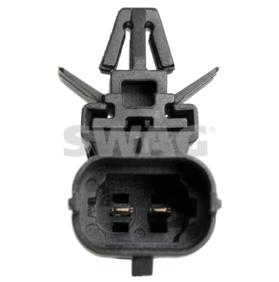 33103550 SWAG Датчик температури ВГ Opel Astra/Corsa/Meriva/Zafira 03-