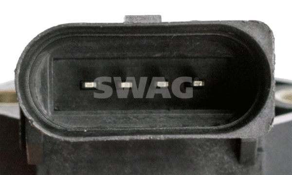 33104301 SWAG Датчик температури впуску повітря VW Crafter 30-50/T5/T6 2.0TDI 11-