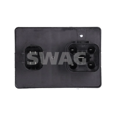 33108876 SWAG Блок керування, час розжарювання