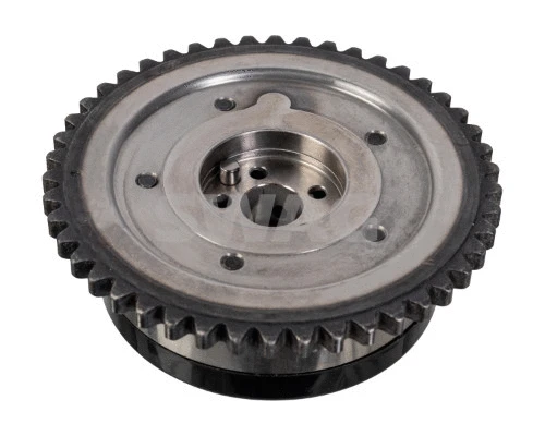 33105596 SWAG Шків з датчиком фаз ГРМ (випускний) CADILLAC ATS, CTS  CHEVROLET CAMARO  OPEL INSIGNIA A, INSIGNIA A COUNTRY, INSIGNIA B, INSIGNIA B COUNTRY, INSIGNIA B GRAND SPORT 2.0 07.08-