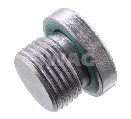 30100514 SWAG Пробка маслозливного отвору